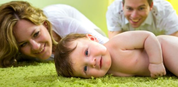 Safe For Kids Carpet Cleaning in Boca Raton